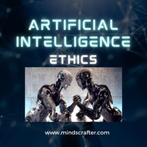 The Future of AI Ethics