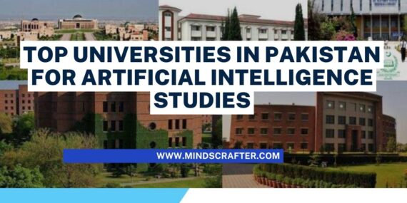 Top Universities of Pakistan