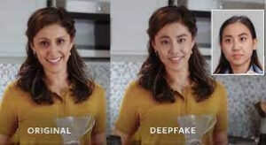 What are deepfake videos?