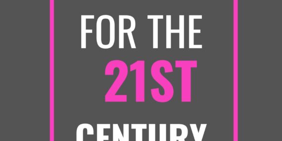 21 lessons for the 21st century summary