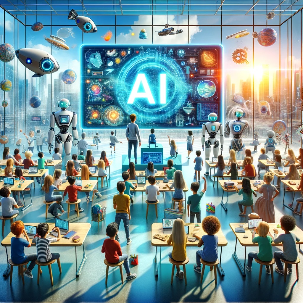 AI in Education