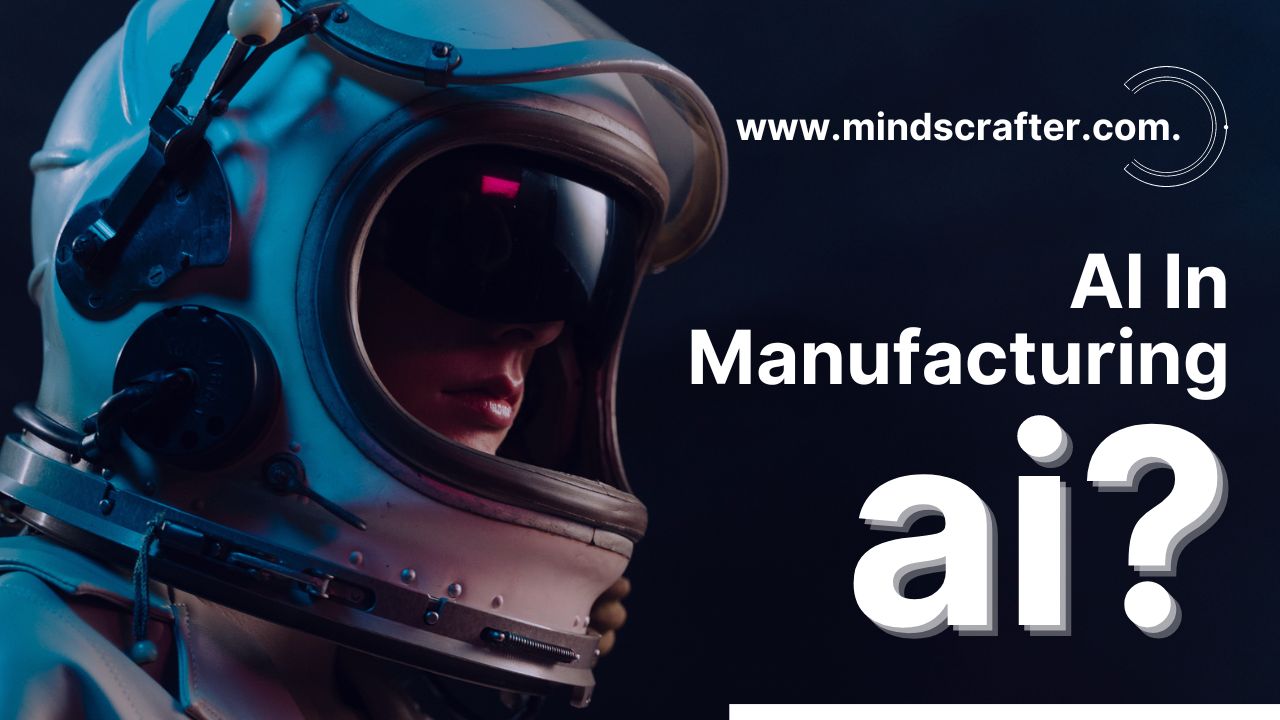 AI in Manufacturing