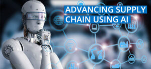 AI in Supply Chain Management