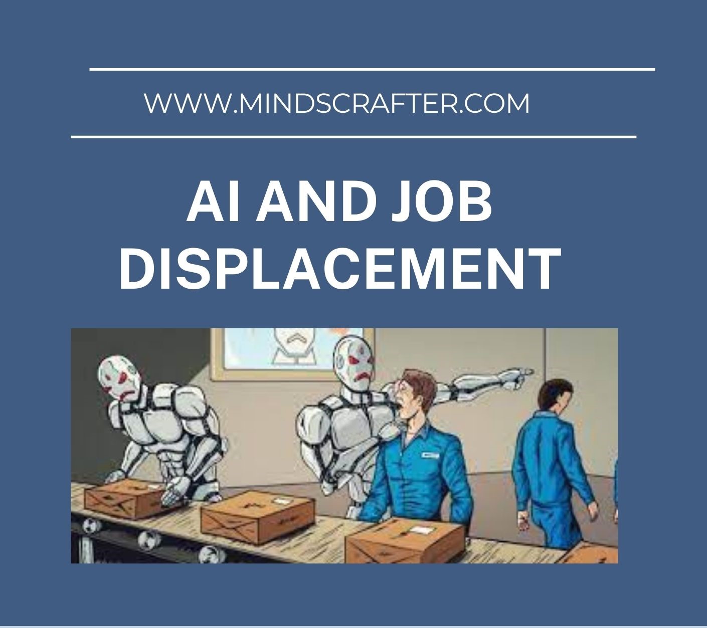 AI and Job Displacement