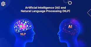 AI and natural language processing