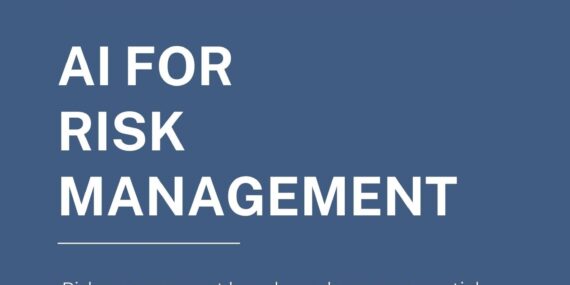 AI for Risk Management