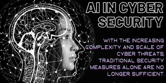 AI in Cyber Security