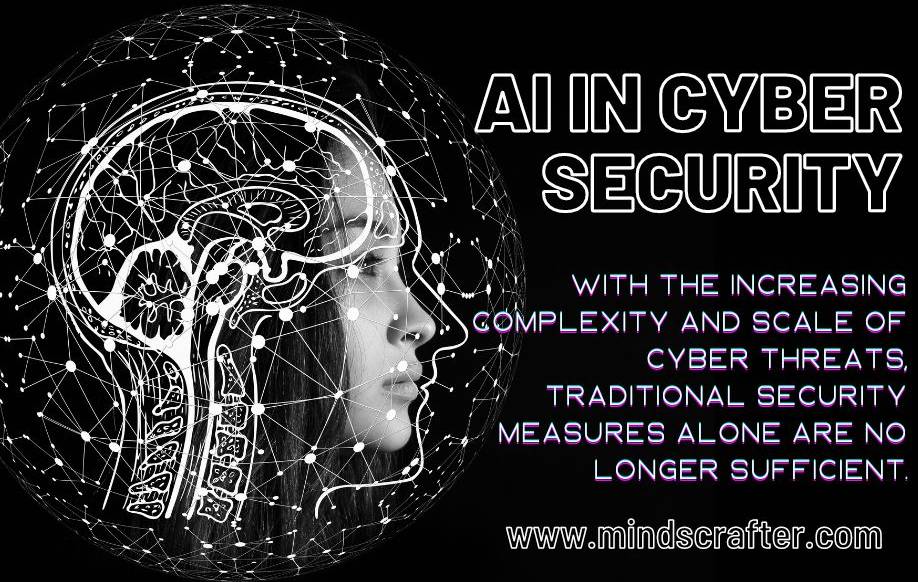 AI in Cyber Security