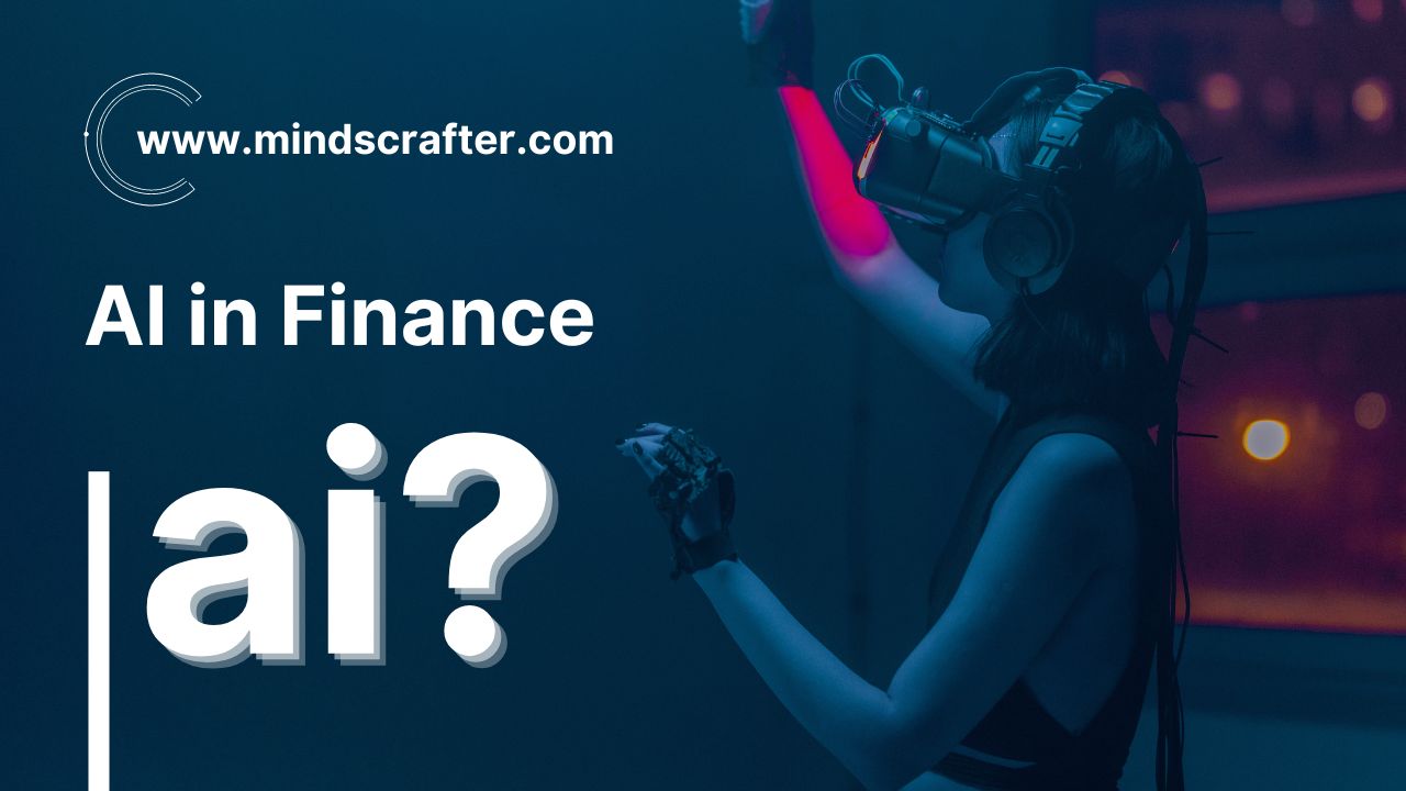 AI in Finance