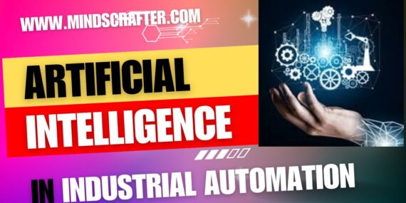 AI in Industrial Automation