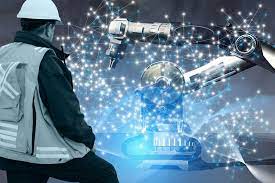 AI in Industrial Automation