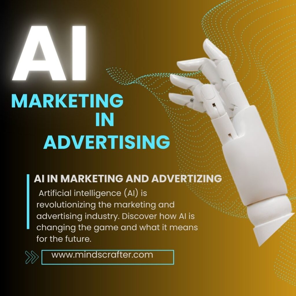 AI in Marketing and Advertising