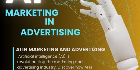 AI in Marketing and Advertising