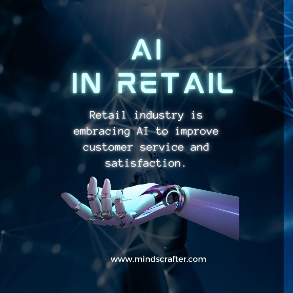 AI in Retail