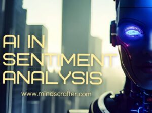 AI in Sentiment Analysis