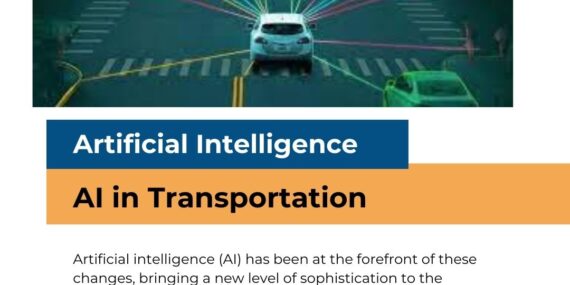 AI in Transportation