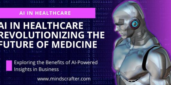 AI in healthcare