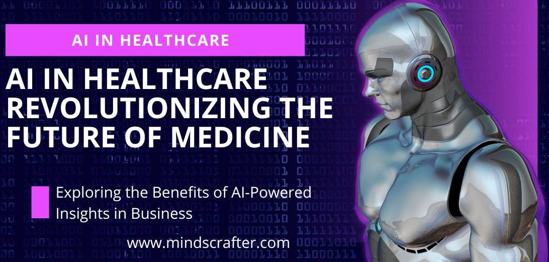 AI in healthcare