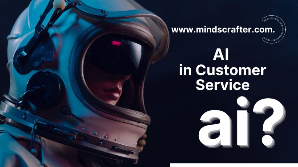 AI in Customer Services