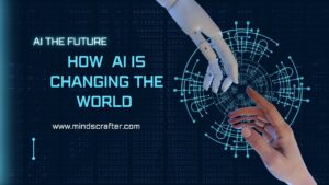 Future of artificial intelligence technology