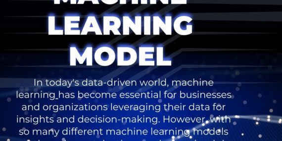 Machine Learning Model