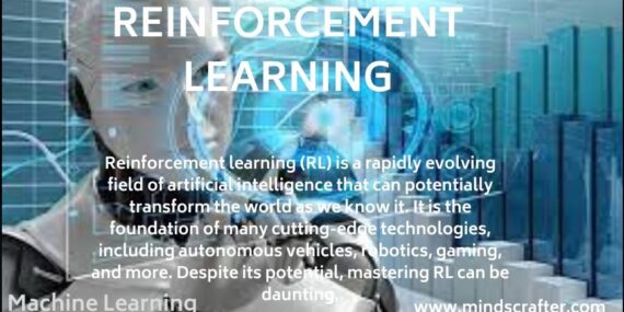 Reinforcement-learning