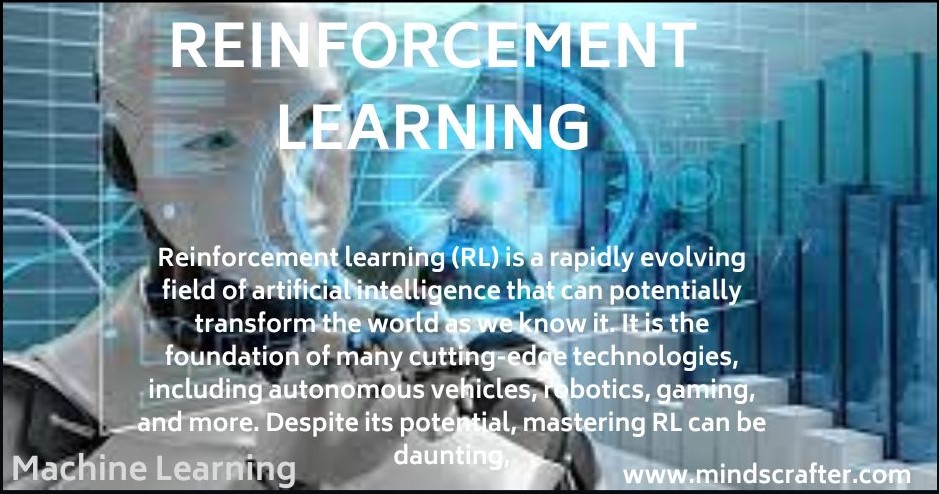 Reinforcement-learning