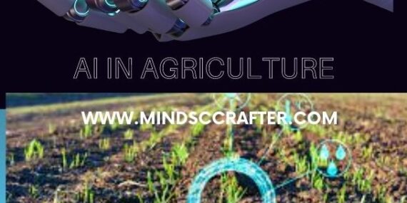 ai in agriculture