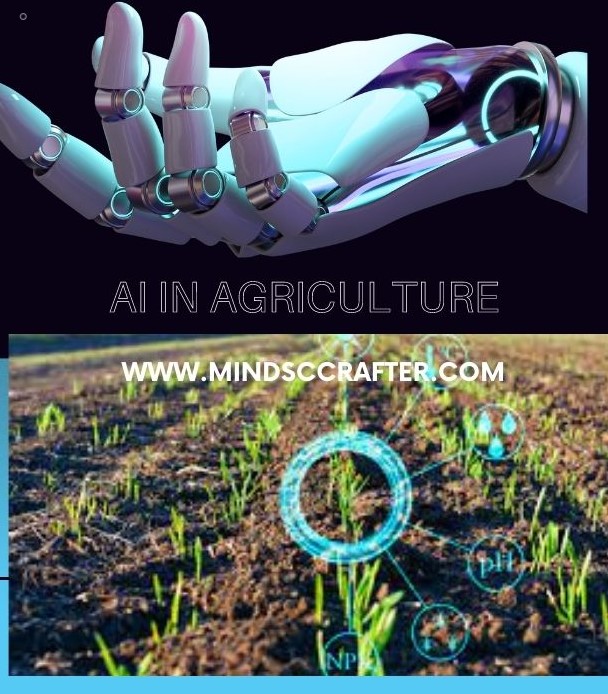 ai in agriculture