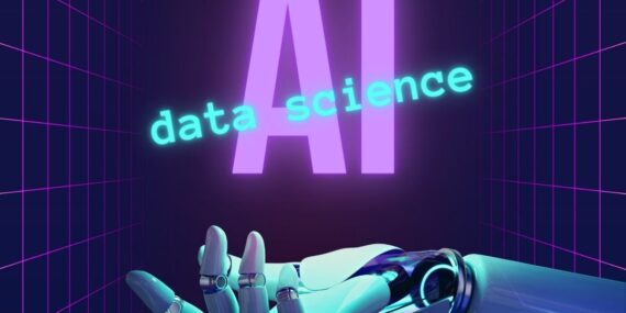 ai in data science