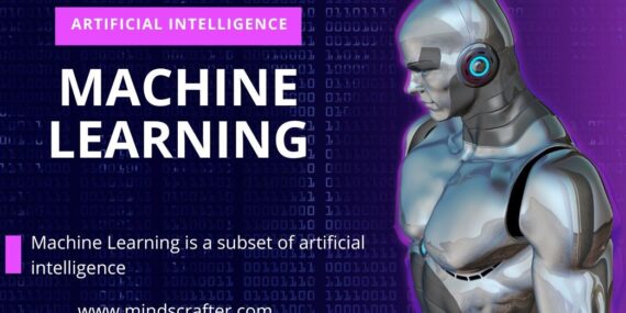 Machine Learning vs Artificial Intelligence