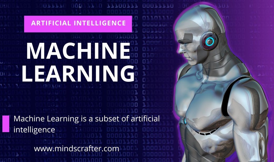 Machine Learning vs Artificial Intelligence