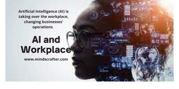 AI and the workplace