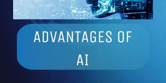 Advantages of AI