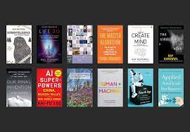 Best Books on Artificial Intelligence at www.mindscrafter.com
