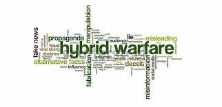 Hybrid Warfare Pakistan