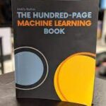 The Hundred-Page Machine Learning Book by Andriy Burkov at mindscrafter