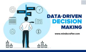 data-driven decision making