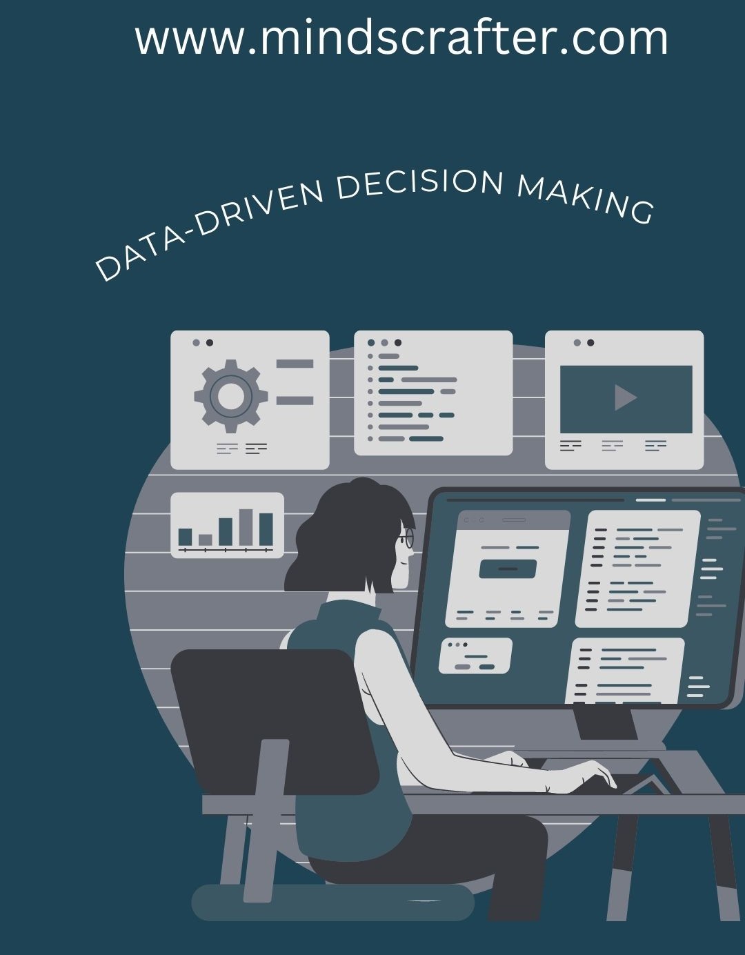 data-driven decision making