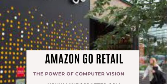 AMAZON GO RETAIL