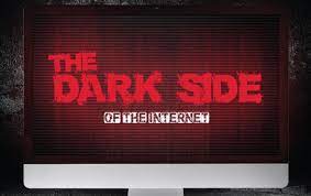 Dark Side of Internet- Dark Web