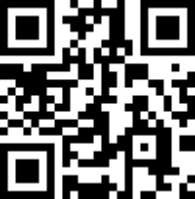 Free QR code of Mindscrafter generated through MS-Word