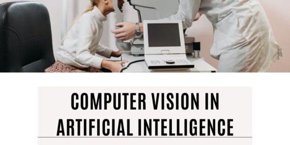 computer vision in ai, ai in computer vision;