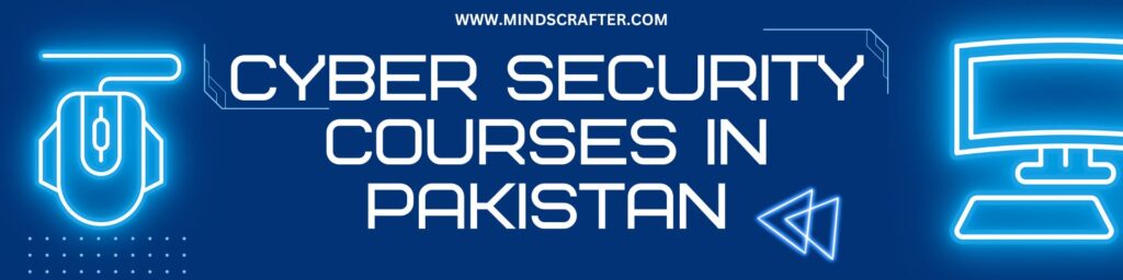 cyber security course in Pakistan