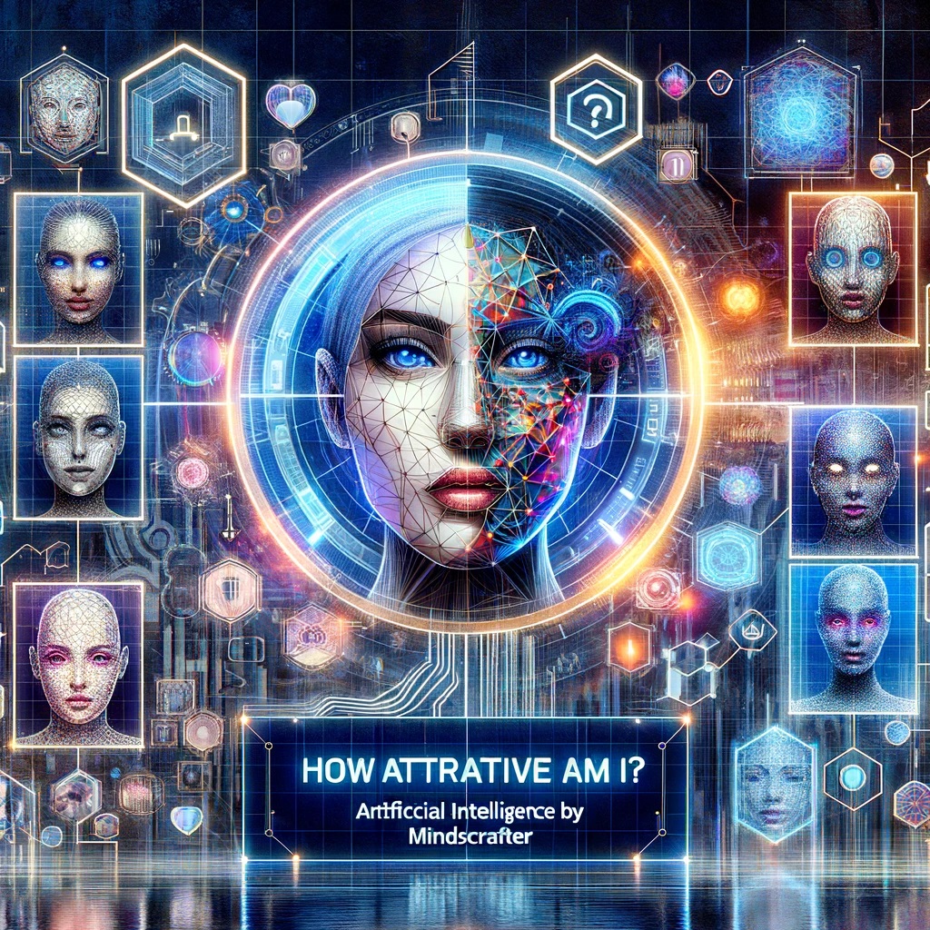 how attractive am i artificial intelligence